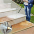 Hochdruck Wasserdüse Spritzpistole Mr. Clean
